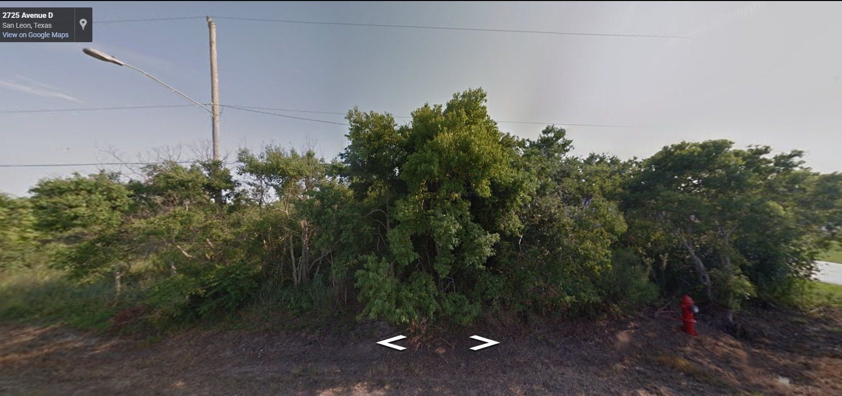 0 Ave D, San Leon, TX 77539 0 Ave D, San Leon, TX 77539