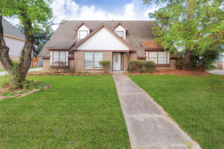 Property photo for 19718 Oak Branch Court, Humble, TX