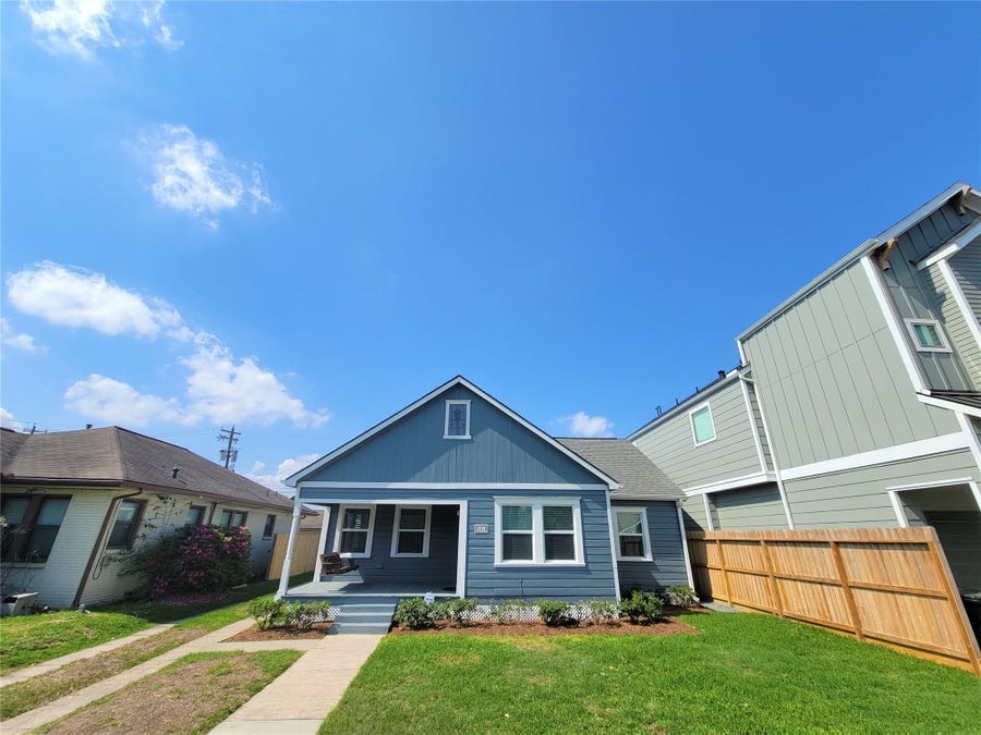 Property photo for 1111 Dorothy Street, Houston, TX