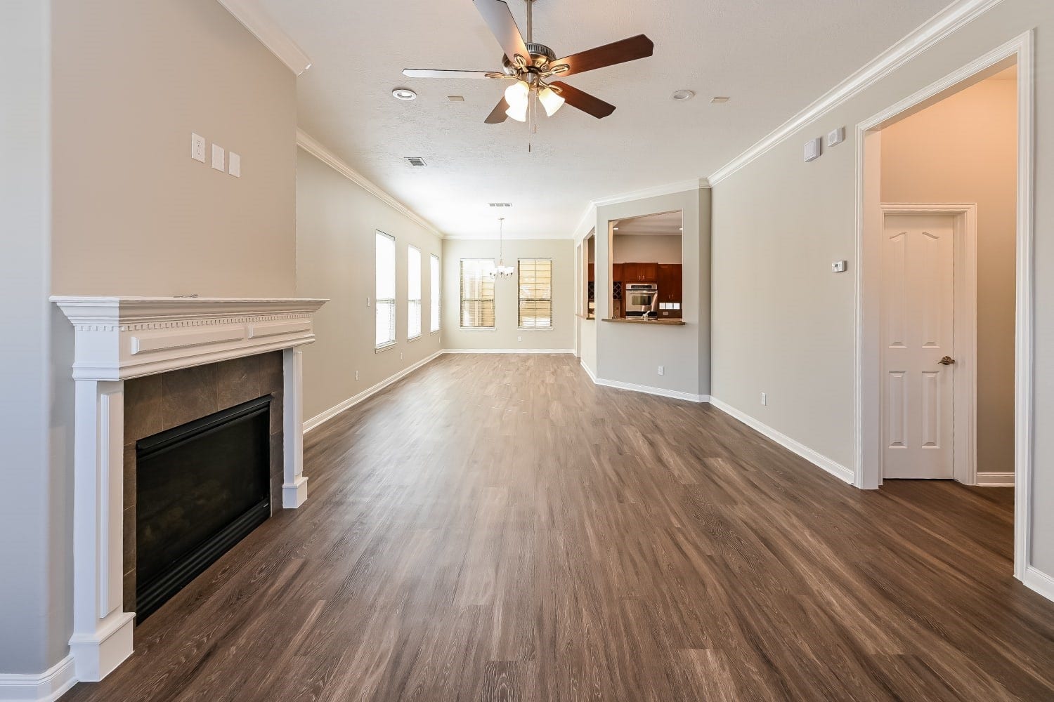 912 W 25th Street, #1, Houston, TX 77008 912 W 25th Street, #1, Houston, TX 77008