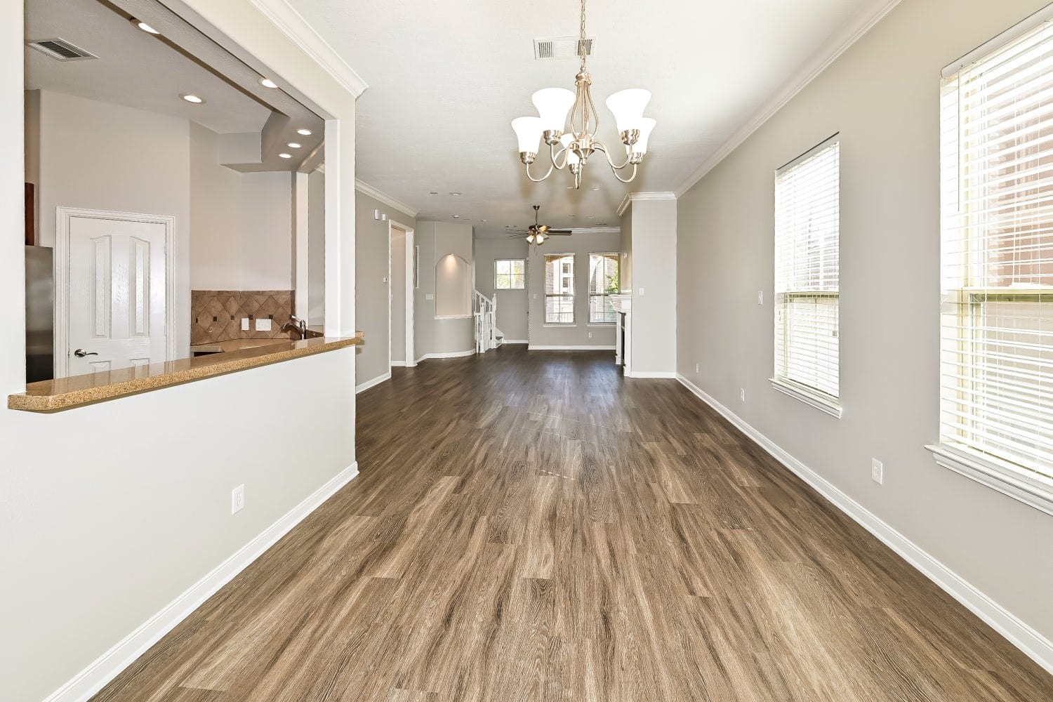 912 W 25th Street, #1, Houston, TX 77008 912 W 25th Street, #1, Houston, TX 77008