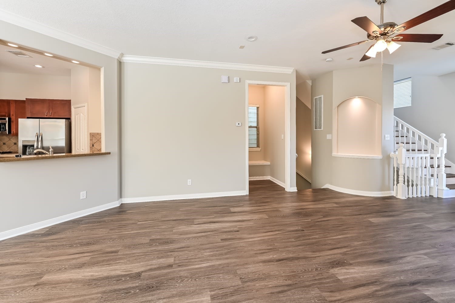 912 W 25th Street, #1, Houston, TX 77008 912 W 25th Street, #1, Houston, TX 77008