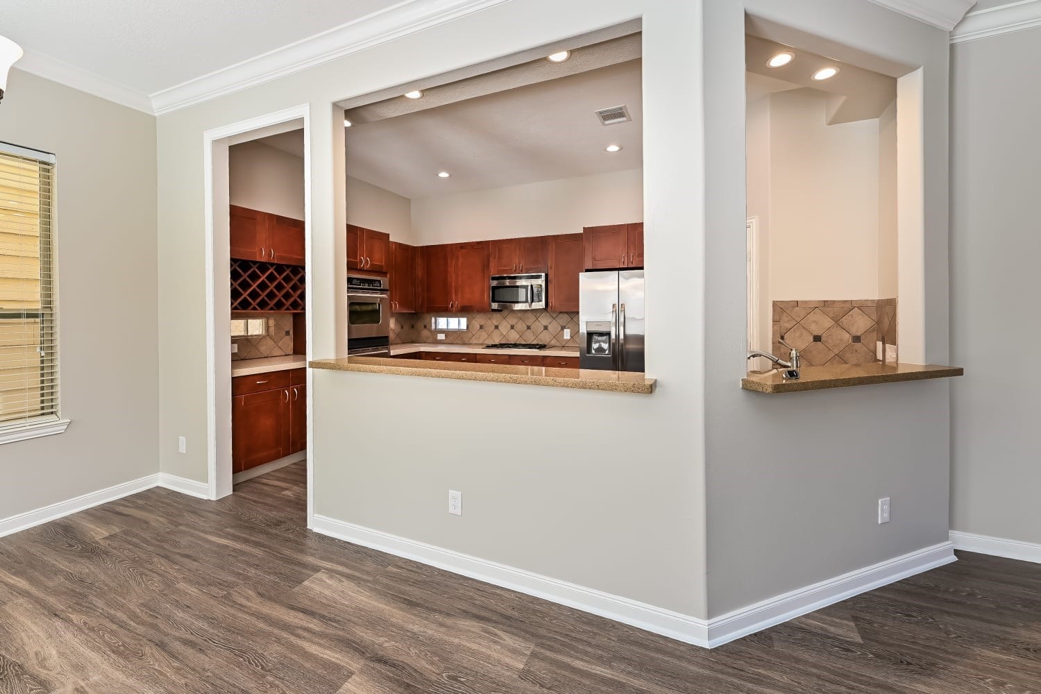 912 W 25th Street, #1, Houston, TX 77008 912 W 25th Street, #1, Houston, TX 77008