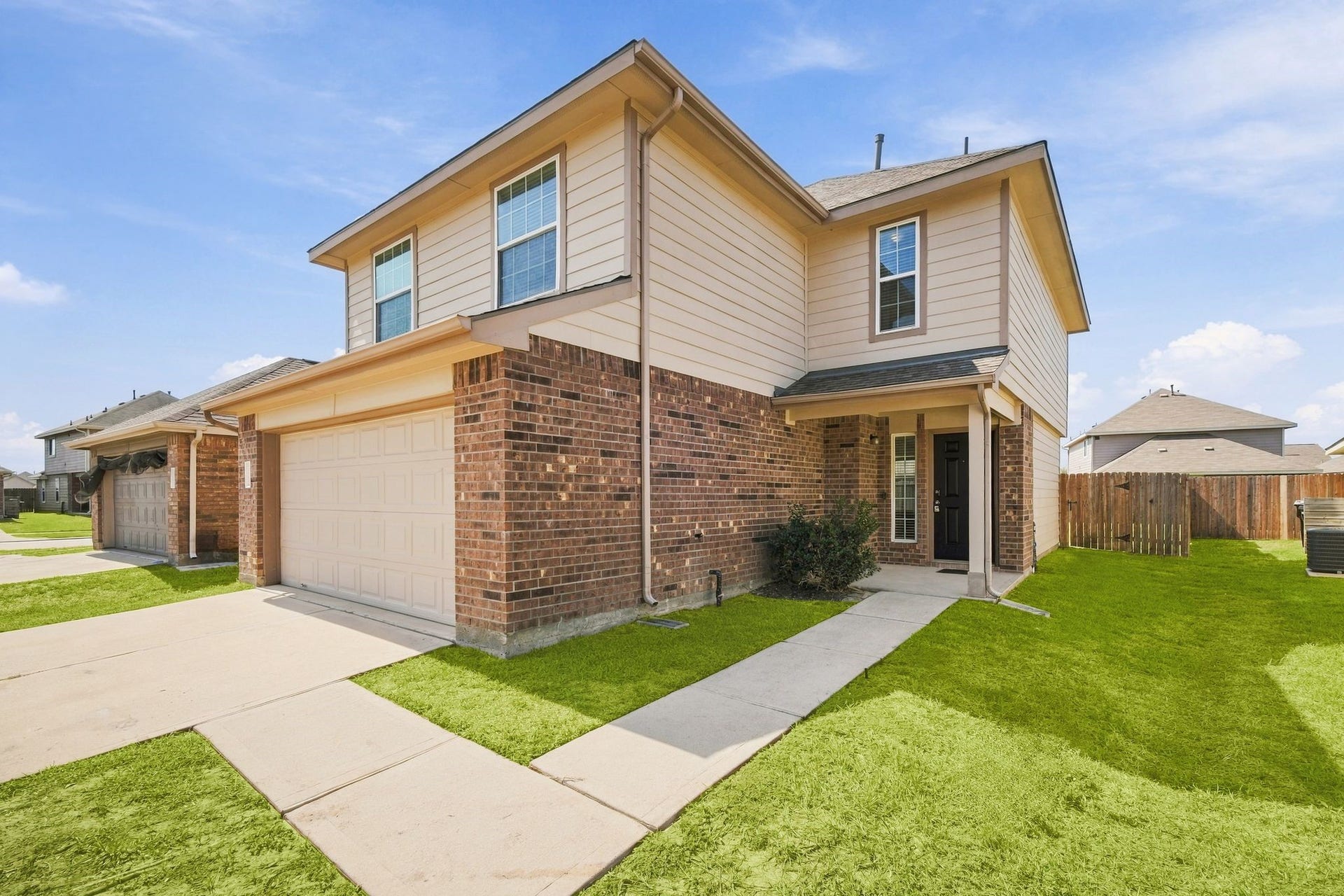 3307 Lake Como Court, Katy, TX 77493 3307 Lake Como Court, Katy, TX 77493