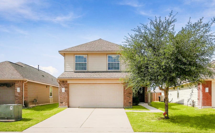 Property photo for 3307 Lake Como Court, Katy, TX