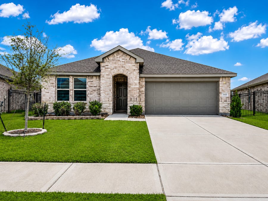 Property photo for 3101 Emerald Ocean Drive, Katy, TX