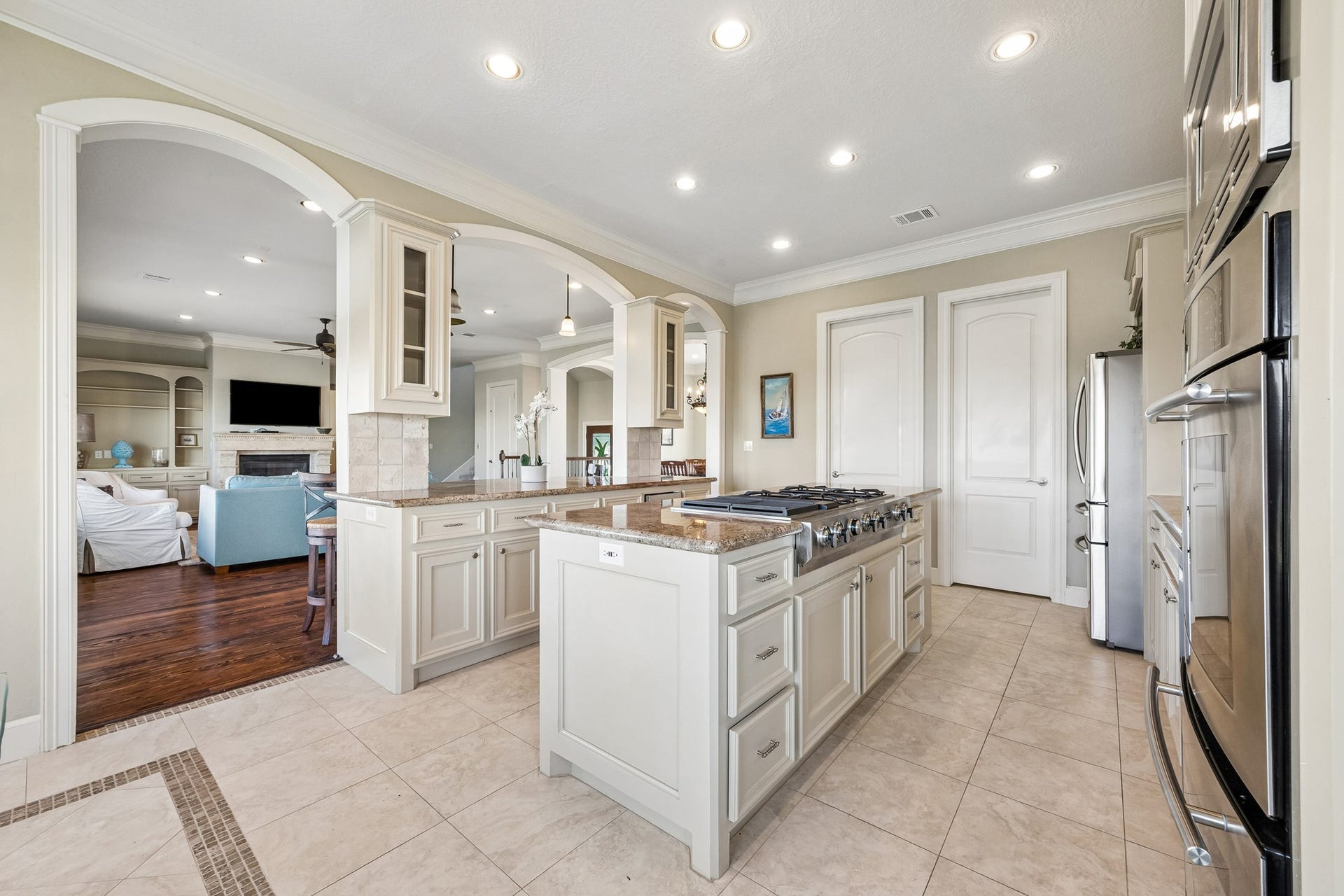 23 Fleming, Hitchcock, TX 77563 23 Fleming, Hitchcock, TX 77563