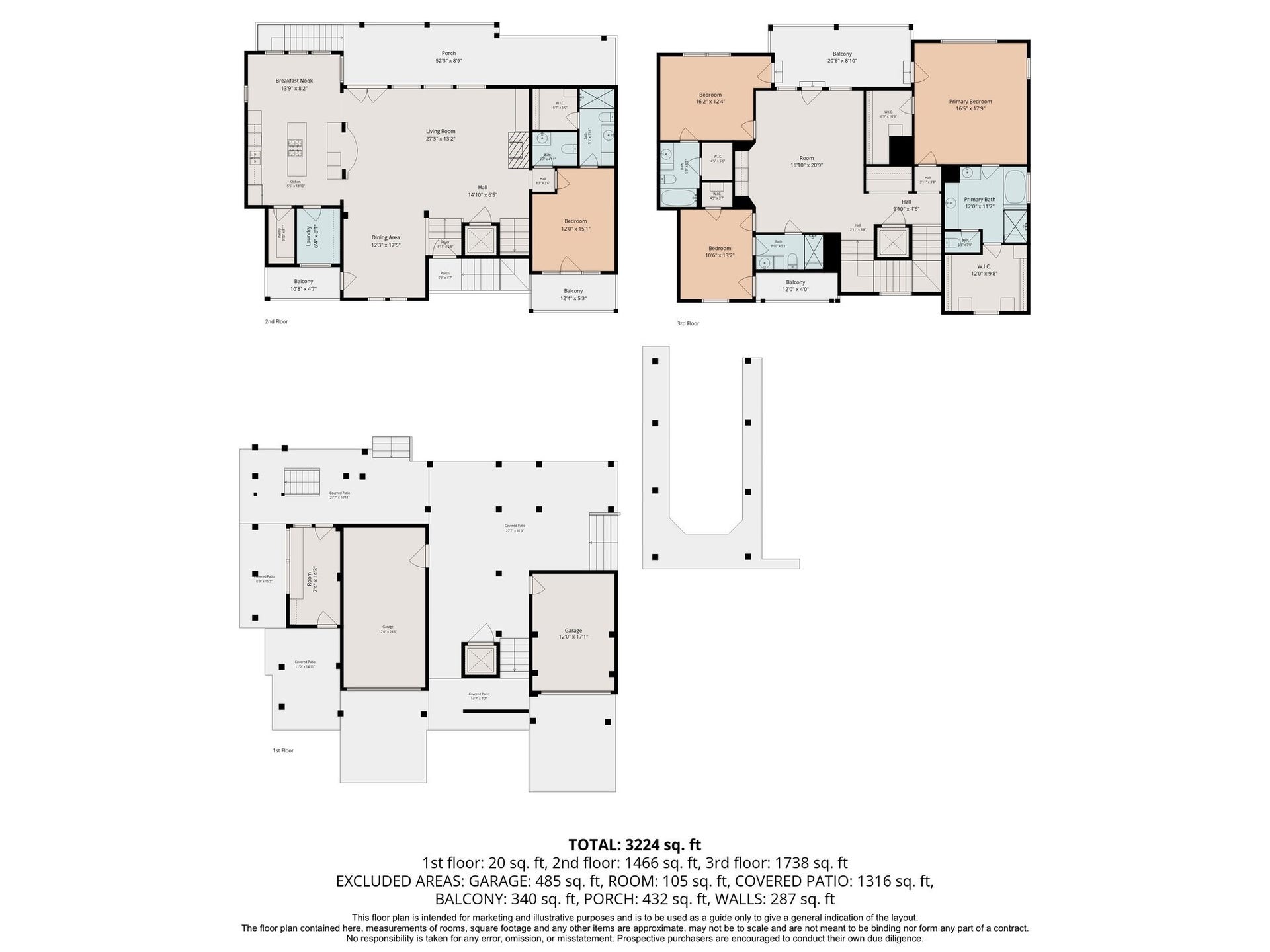 23 Fleming, Hitchcock, TX 77563 23 Fleming, Hitchcock, TX 77563