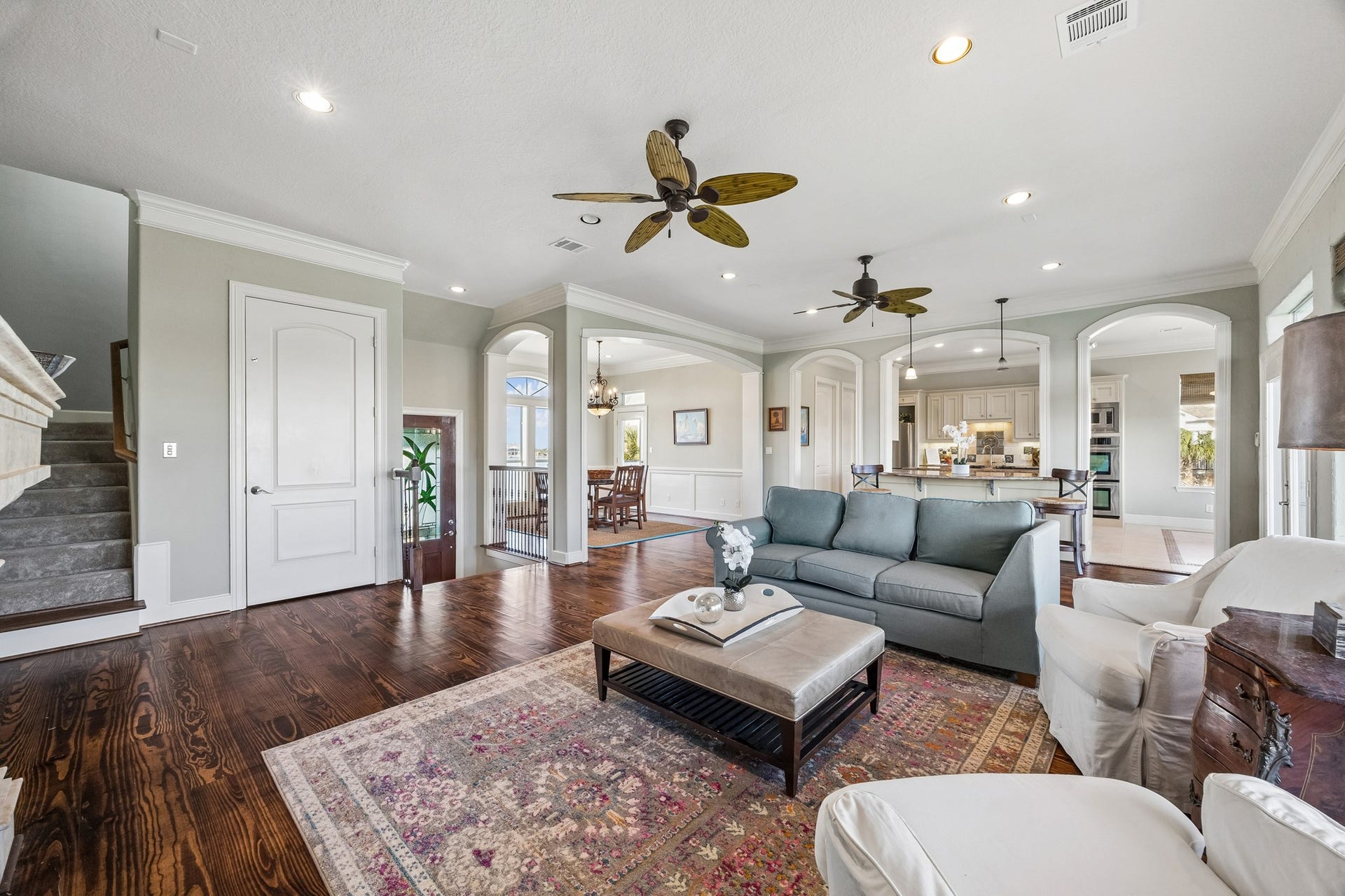 23 Fleming, Hitchcock, TX 77563 23 Fleming, Hitchcock, TX 77563