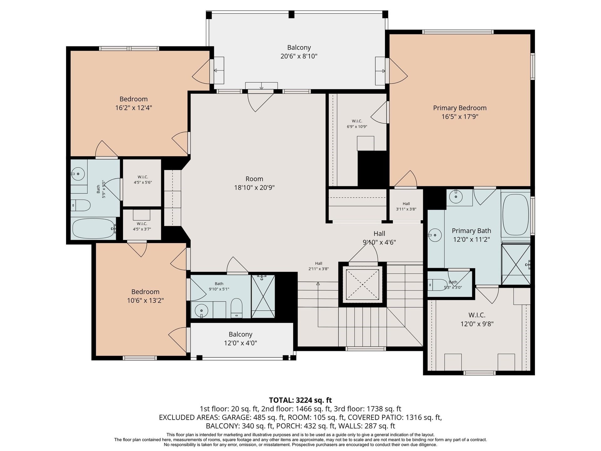 23 Fleming, Hitchcock, TX 77563 23 Fleming, Hitchcock, TX 77563