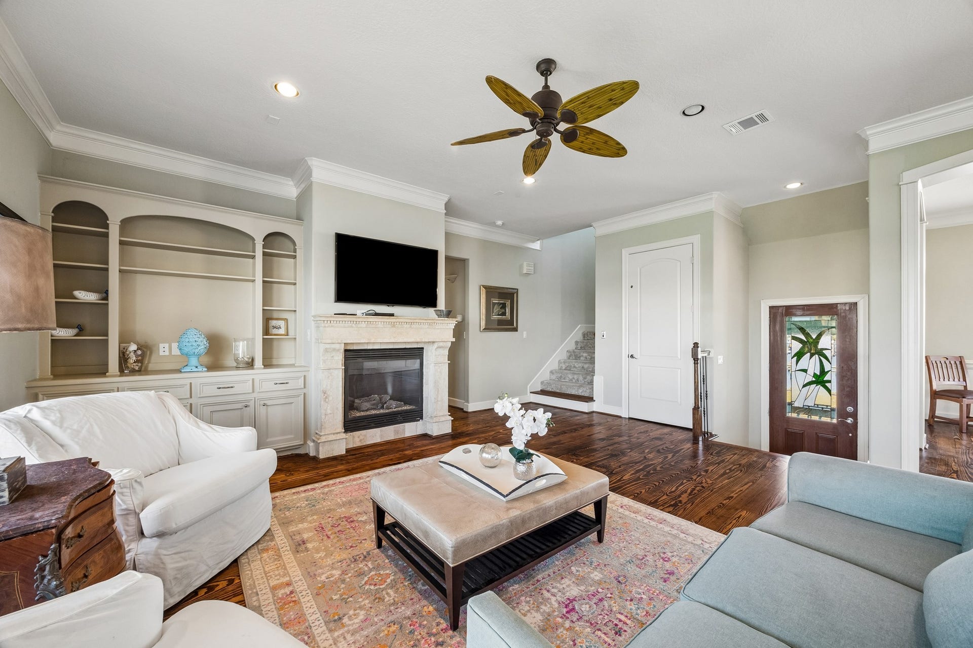 23 Fleming, Hitchcock, TX 77563 23 Fleming, Hitchcock, TX 77563