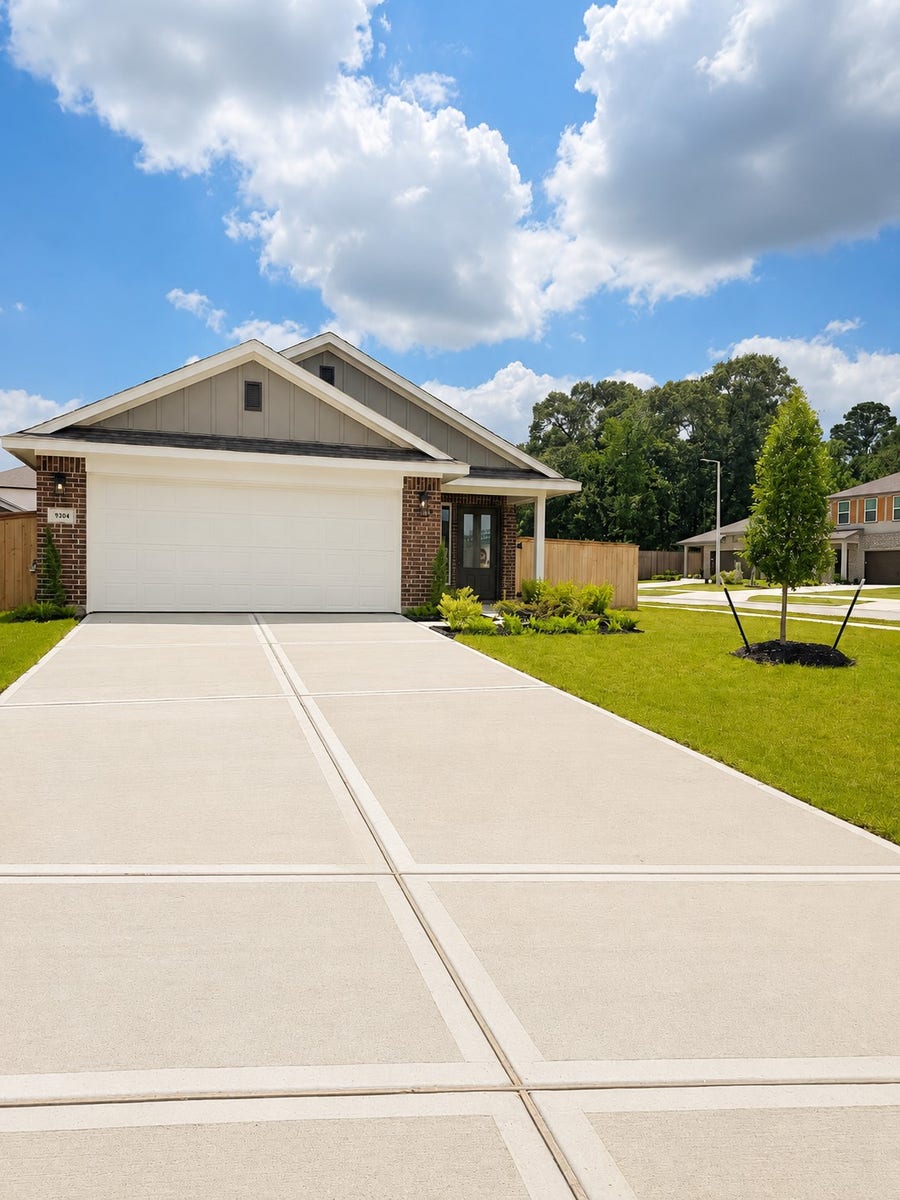 Property photo for 9304 HARD ROCK Road, Conroe, TX