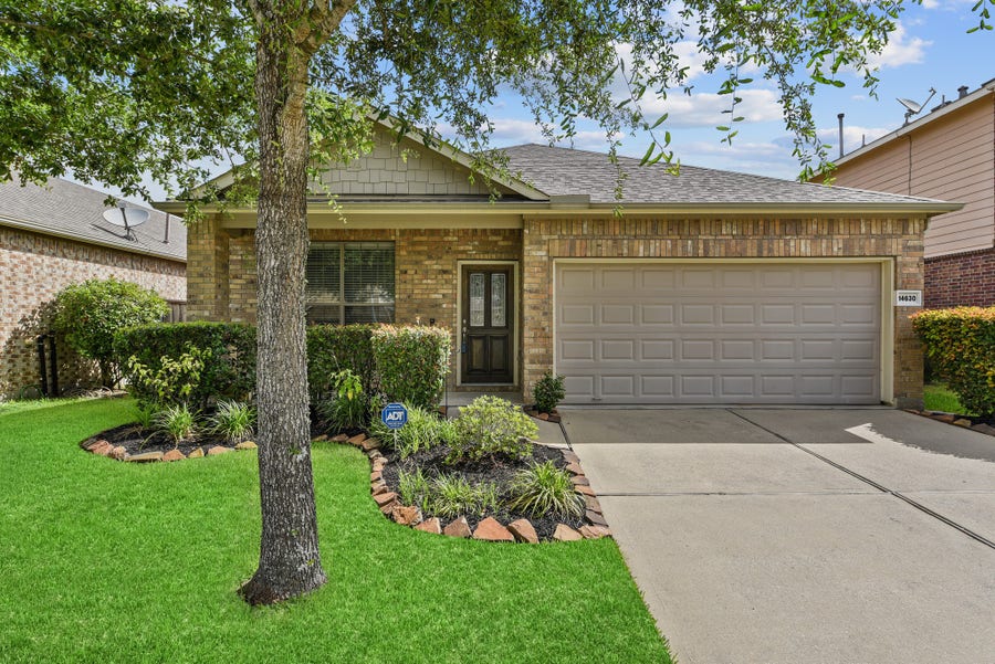 Property photo for 14630 Julie Meadows Lane, Humble, TX