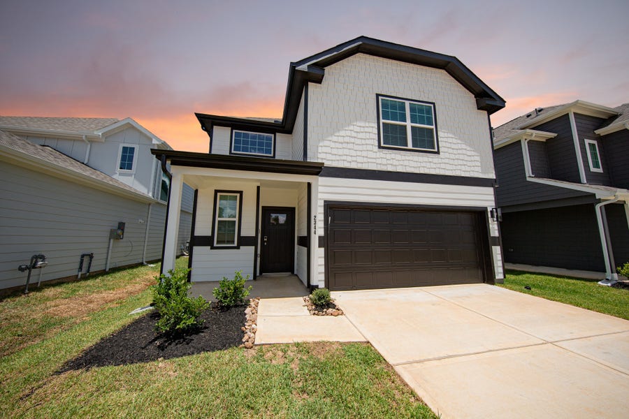 Property photo for 2344 Pipefish Drive, Conroe, TX