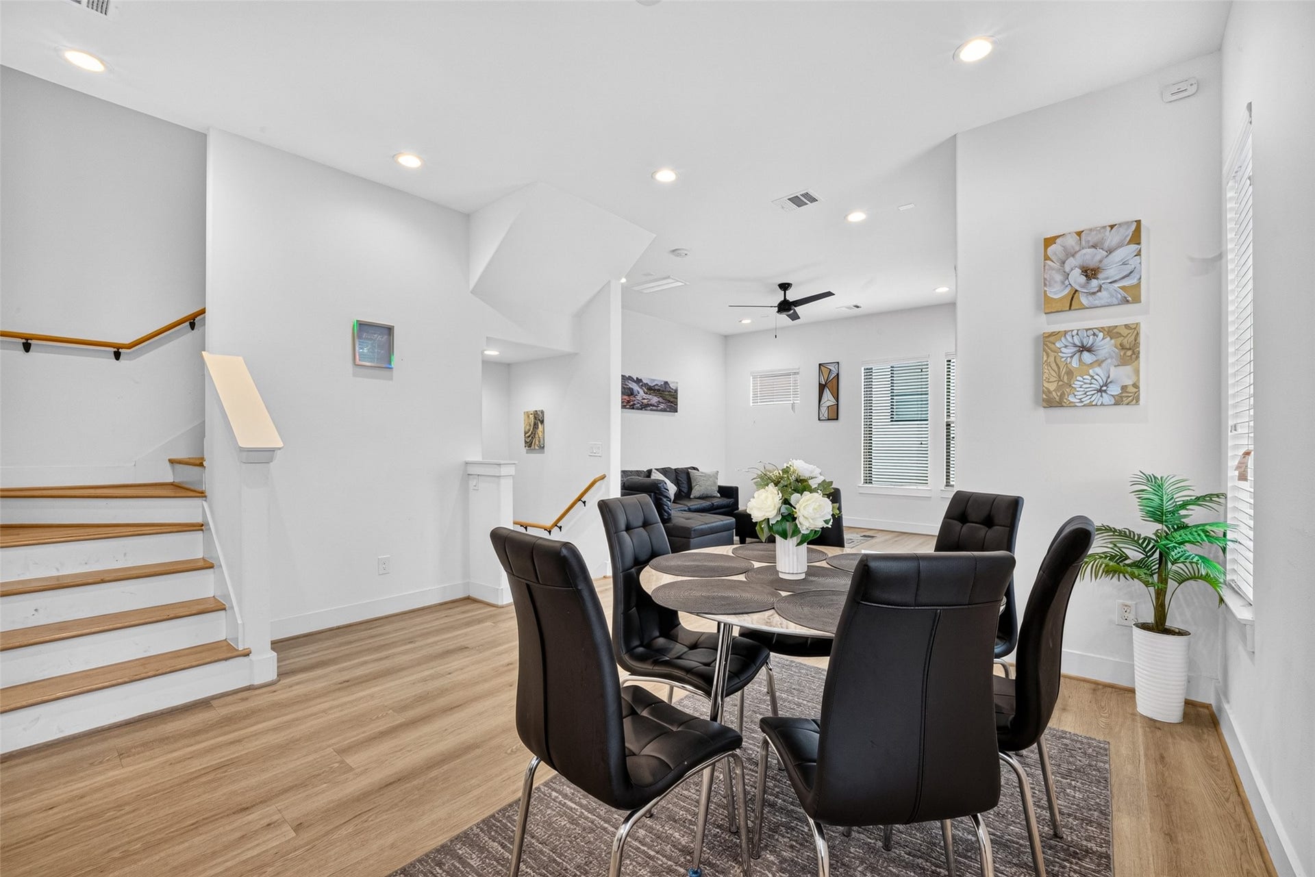 2341 Eagle Street, Houston, TX 77004