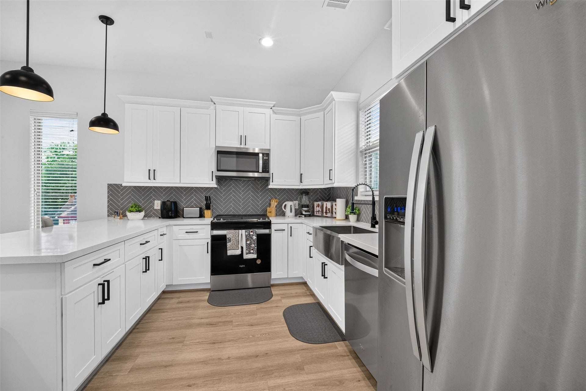 2341 Eagle Street, Houston, TX 77004