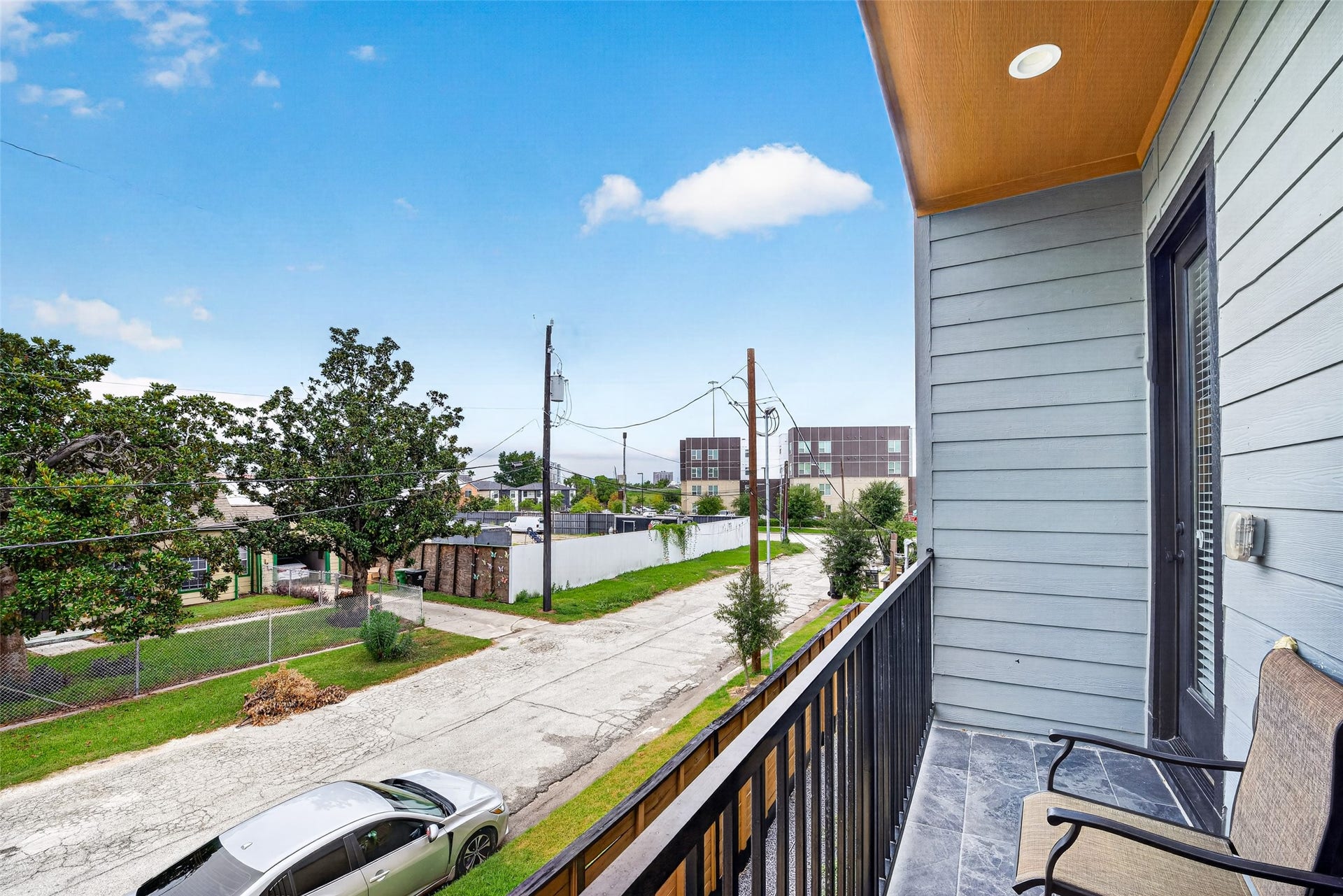 2341 Eagle Street, Houston, TX 77004