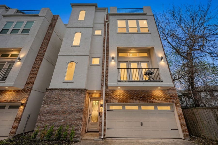 Property photo for 1842 Colquitt Street, Houston, TX