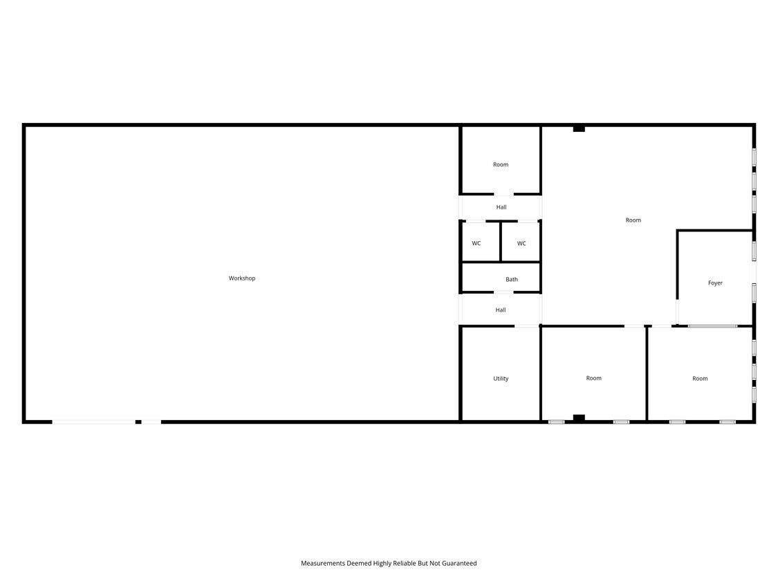 4631 11th Tract 152, 154 Street, Brookshire, TX 77423