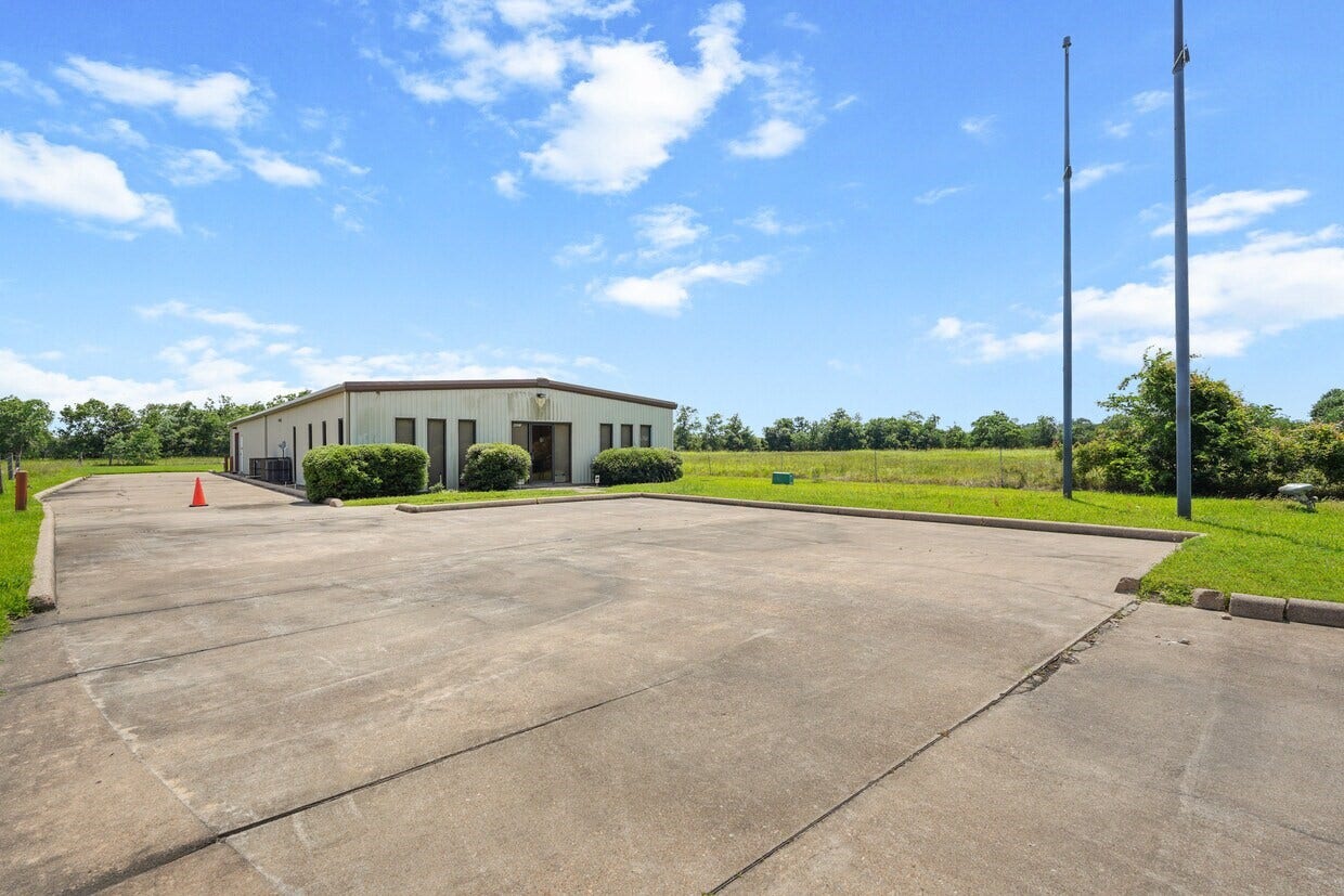 4631 11th Tract 152, 154 Street, Brookshire, TX 77423