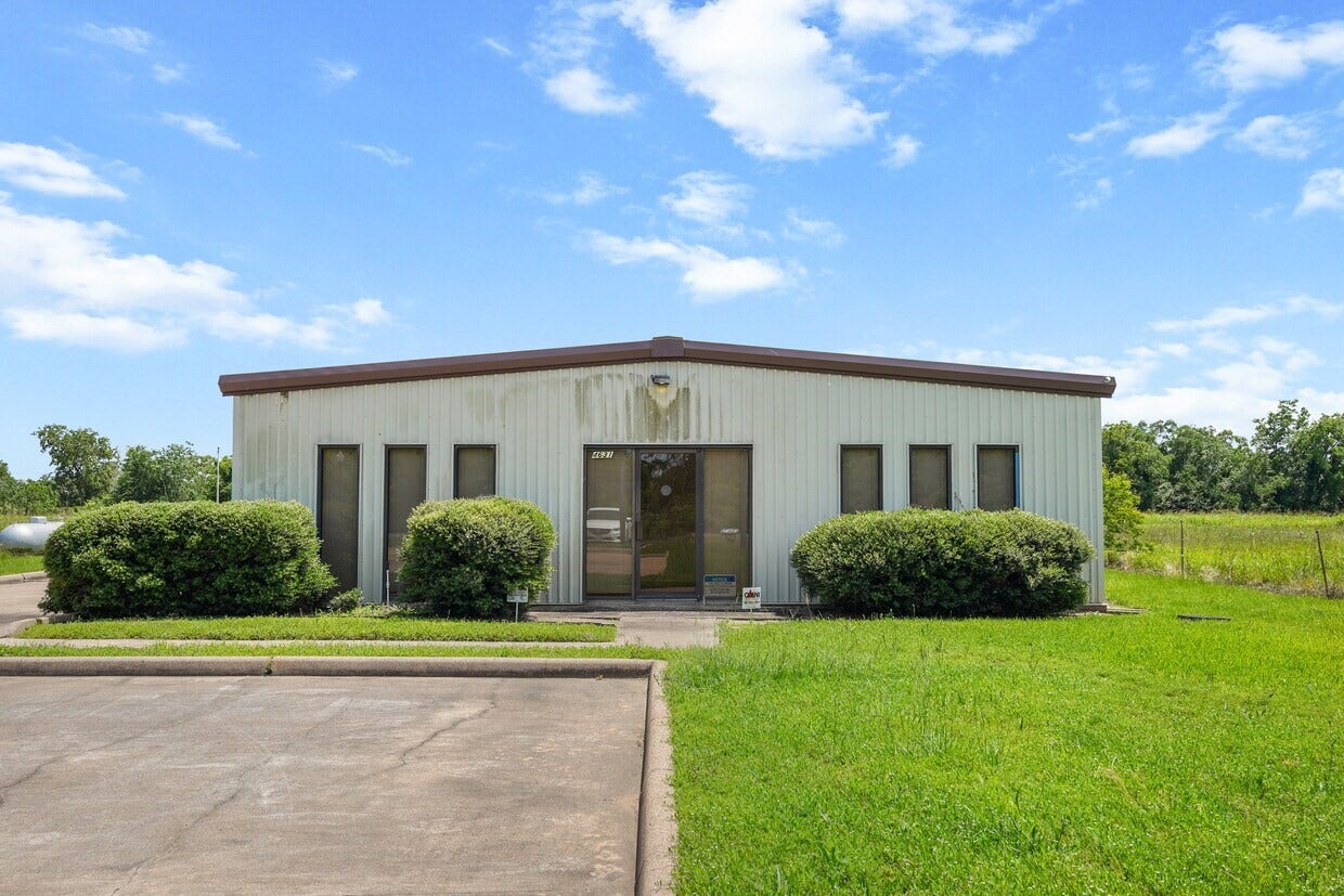 4631 11th Tract 152, 154 Street, Brookshire, TX 77423