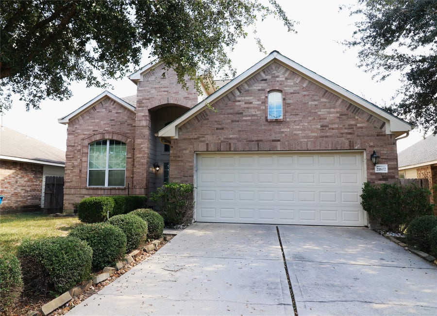 Property photo for 21802 Saragosa Pond Lane, Spring, TX