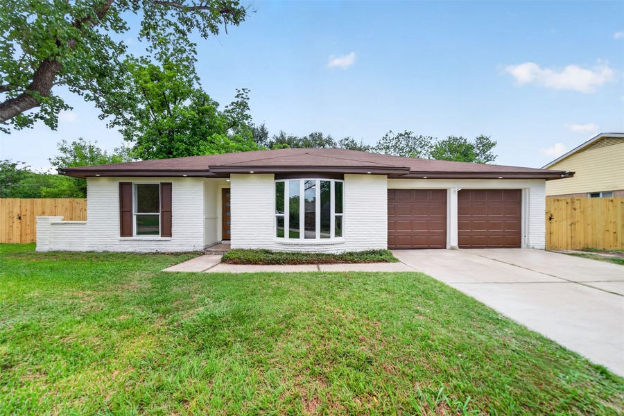 Property photo for 14838 Mcleod Drive, Houston, TX