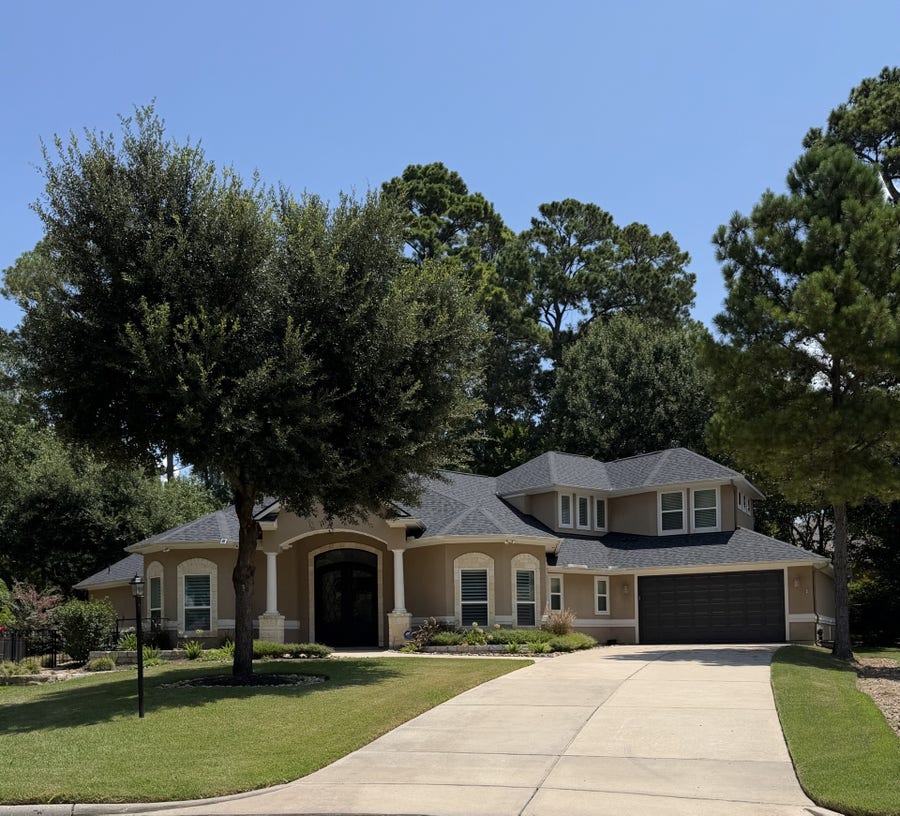 Property photo for 10 Regent Court, Montgomery, TX