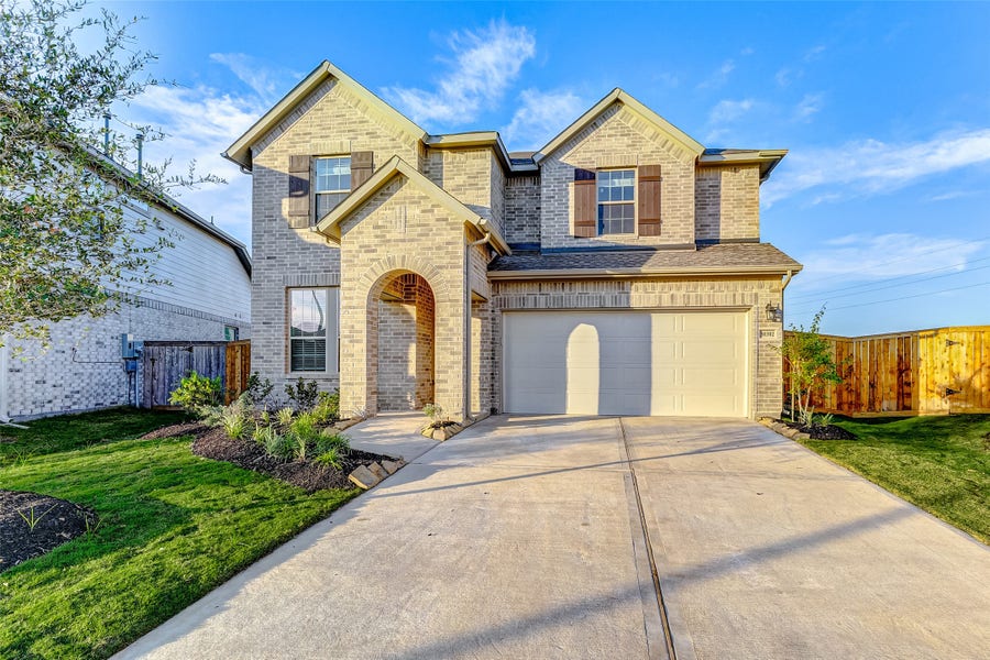 Property photo for 30302 Tall Fescue, Brookshire, TX