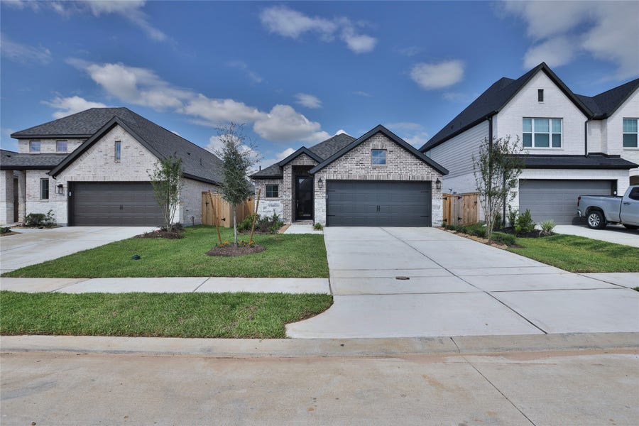 Property photo for 27230 Scarlet Paint Brush Drive, Hockley, TX