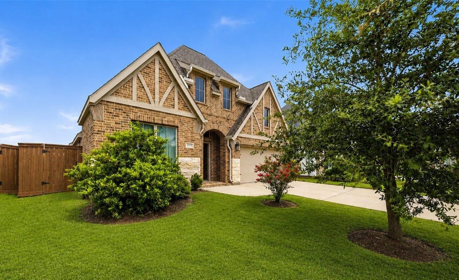 Property photo for 4219 Millers Creek Lane, Manvel, TX