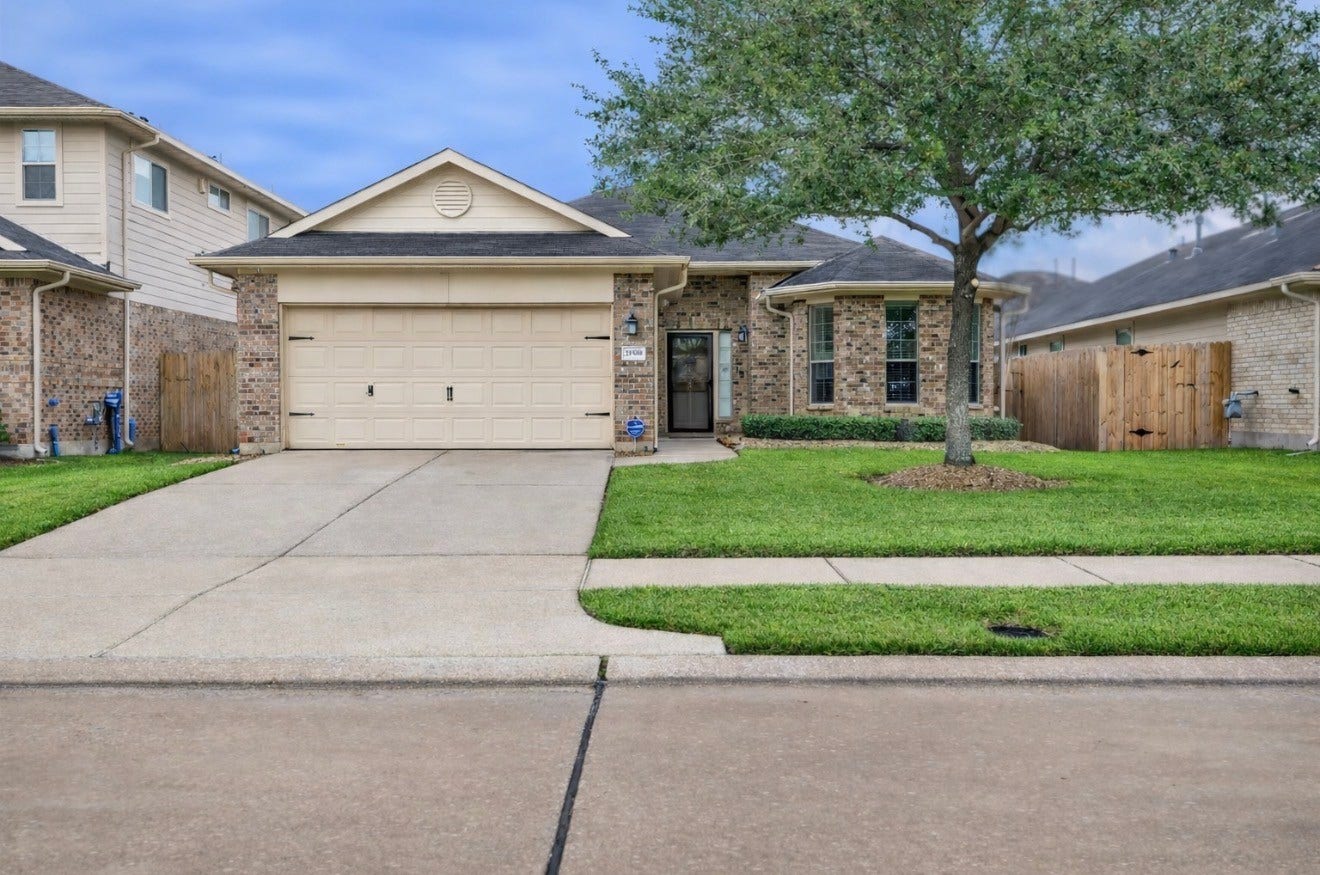 21518 Palaramo Court, Richmond, TX 77407 21518 Palaramo Court, Richmond, TX 77407