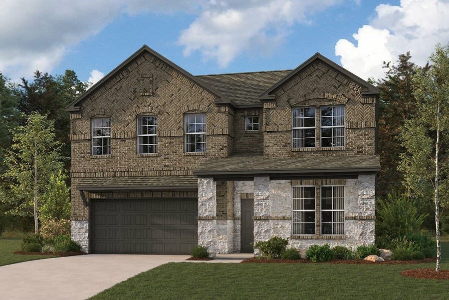 Property photo for 5838 Capri Forest Drive, Katy, TX