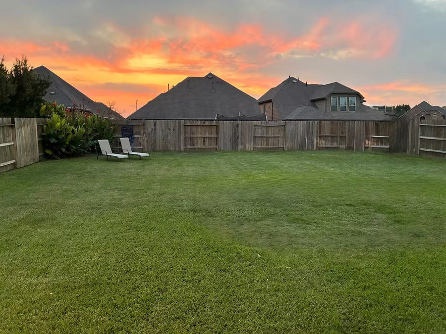 Property photo for 18919 Pointers Creek Lane, Cypress, TX