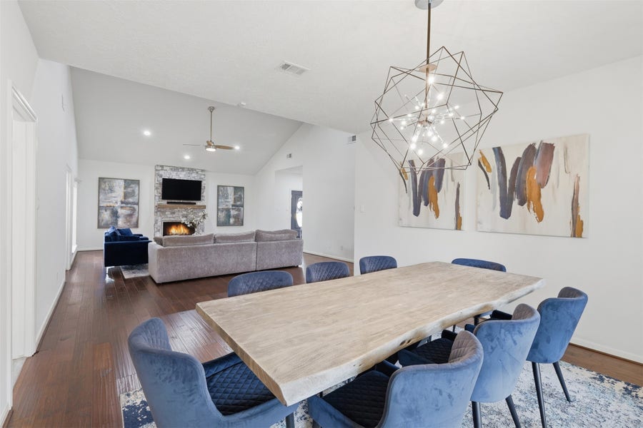 Property photo for 1022 Trapper Hill Drive, Houston, TX