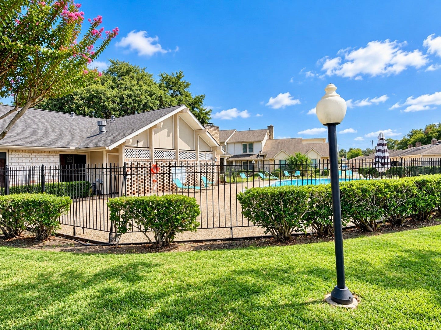 22 Warwick Lane, Missouri City, TX 77459