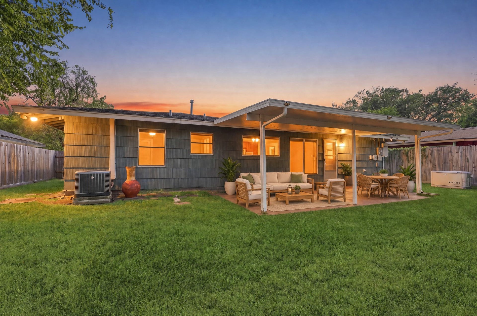 5747 Thrush Drive, Houston, TX 77033 5747 Thrush Drive, Houston, TX 77033