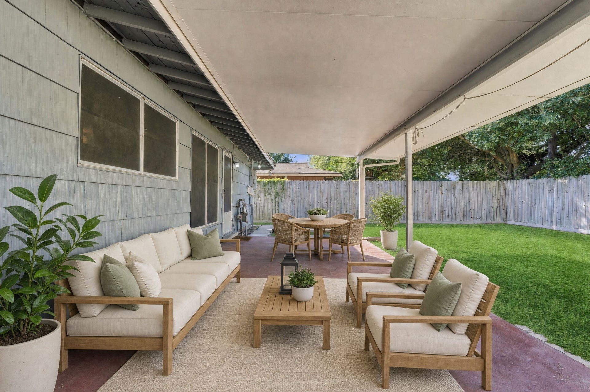 5747 Thrush Drive, Houston, TX 77033 5747 Thrush Drive, Houston, TX 77033