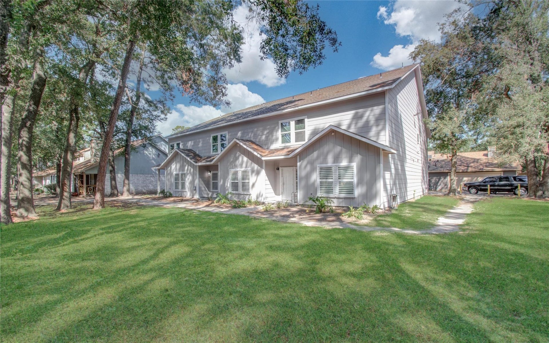 12274 Wild Pine Drive, #A, Houston, TX 77039