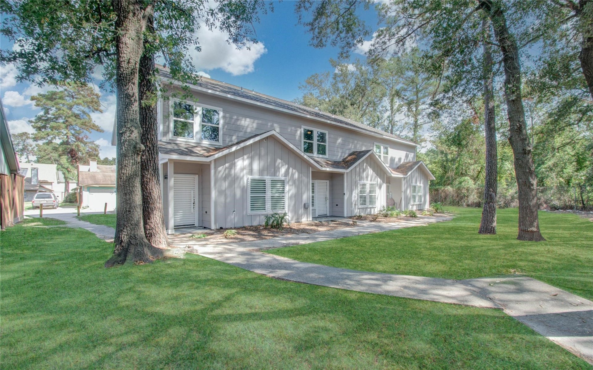 12274 Wild Pine Drive, #A, Houston, TX 77039