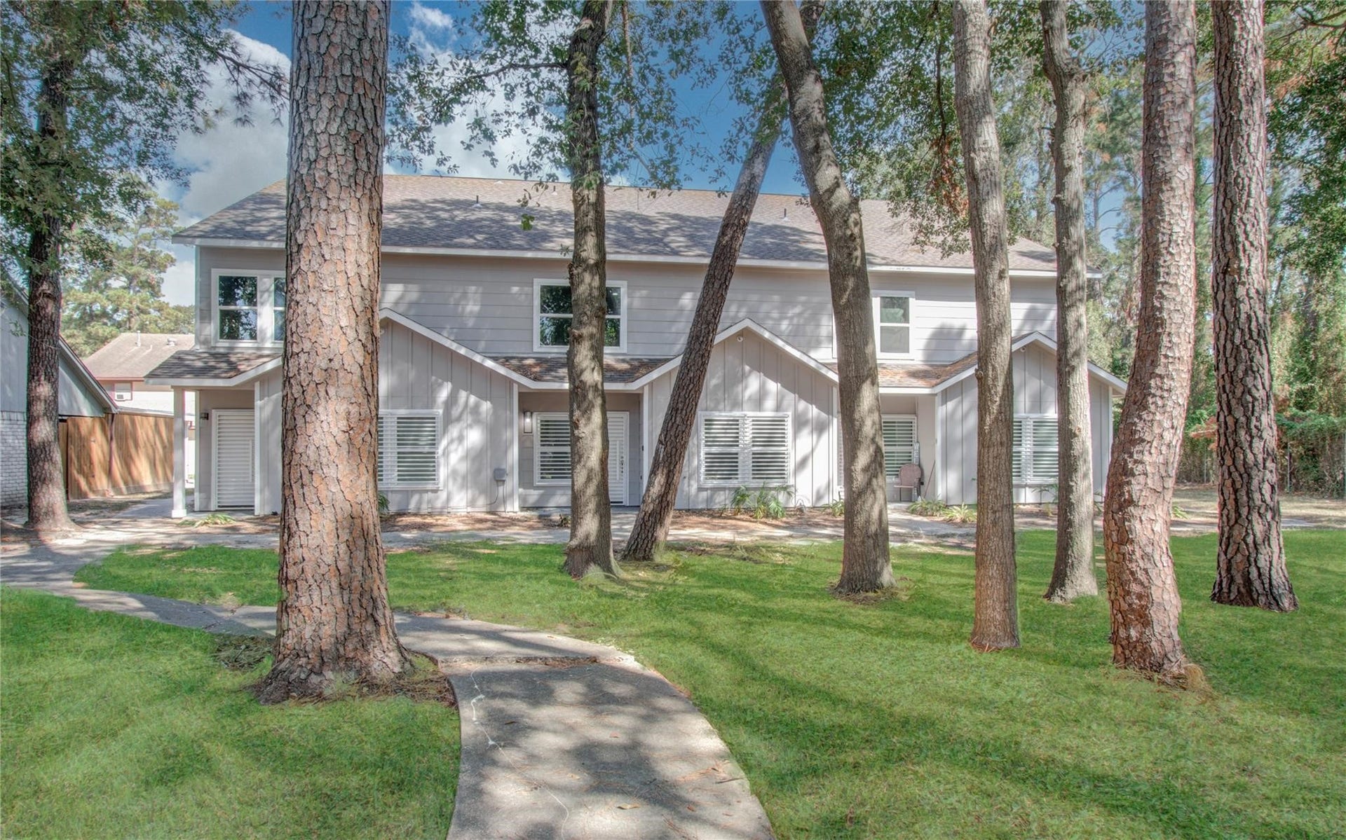 12274 Wild Pine Drive, #A, Houston, TX 77039