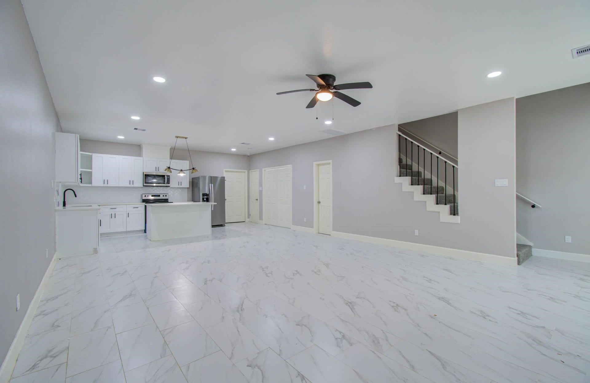 12274 Wild Pine Drive, #A, Houston, TX 77039