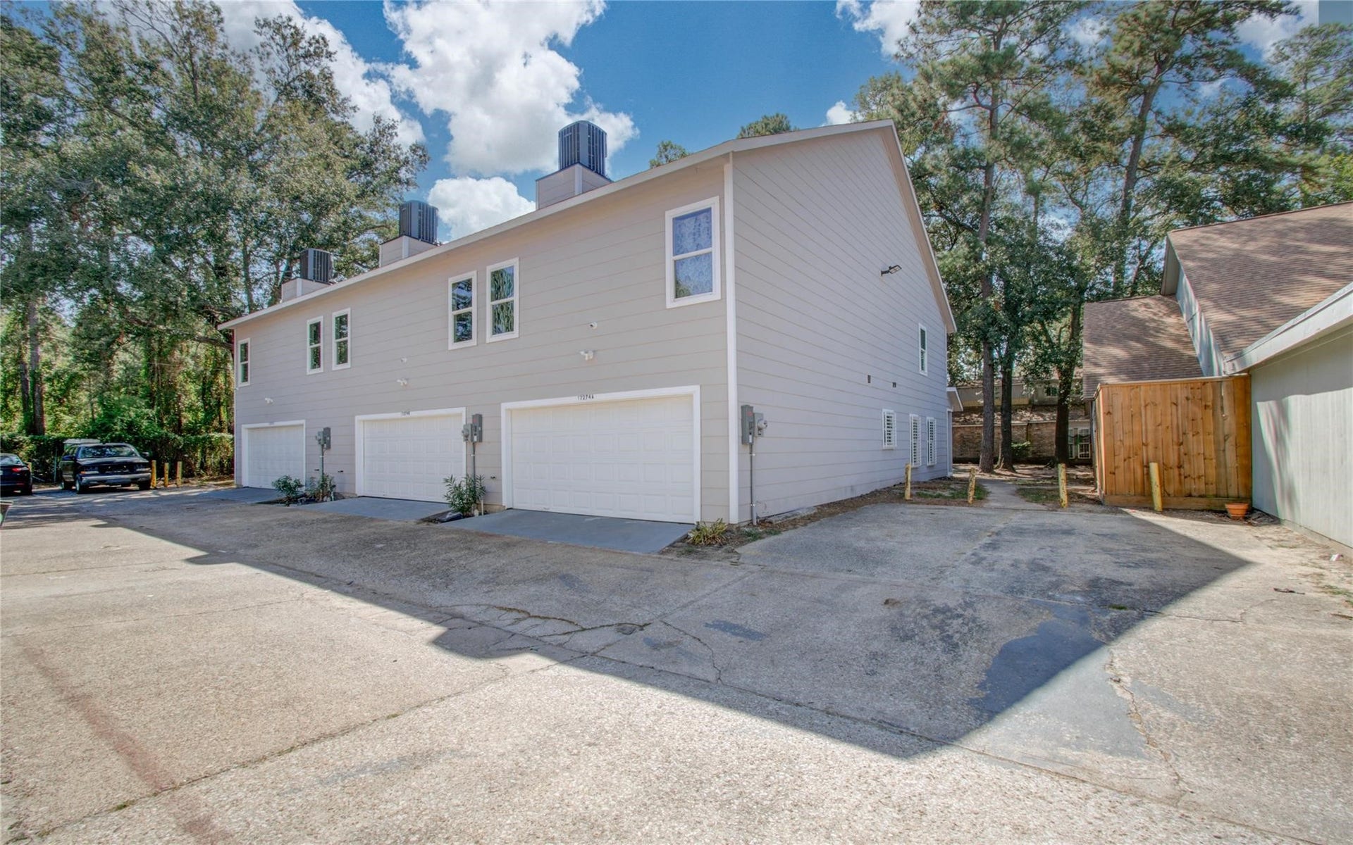 12274 Wild Pine Drive, #A, Houston, TX 77039