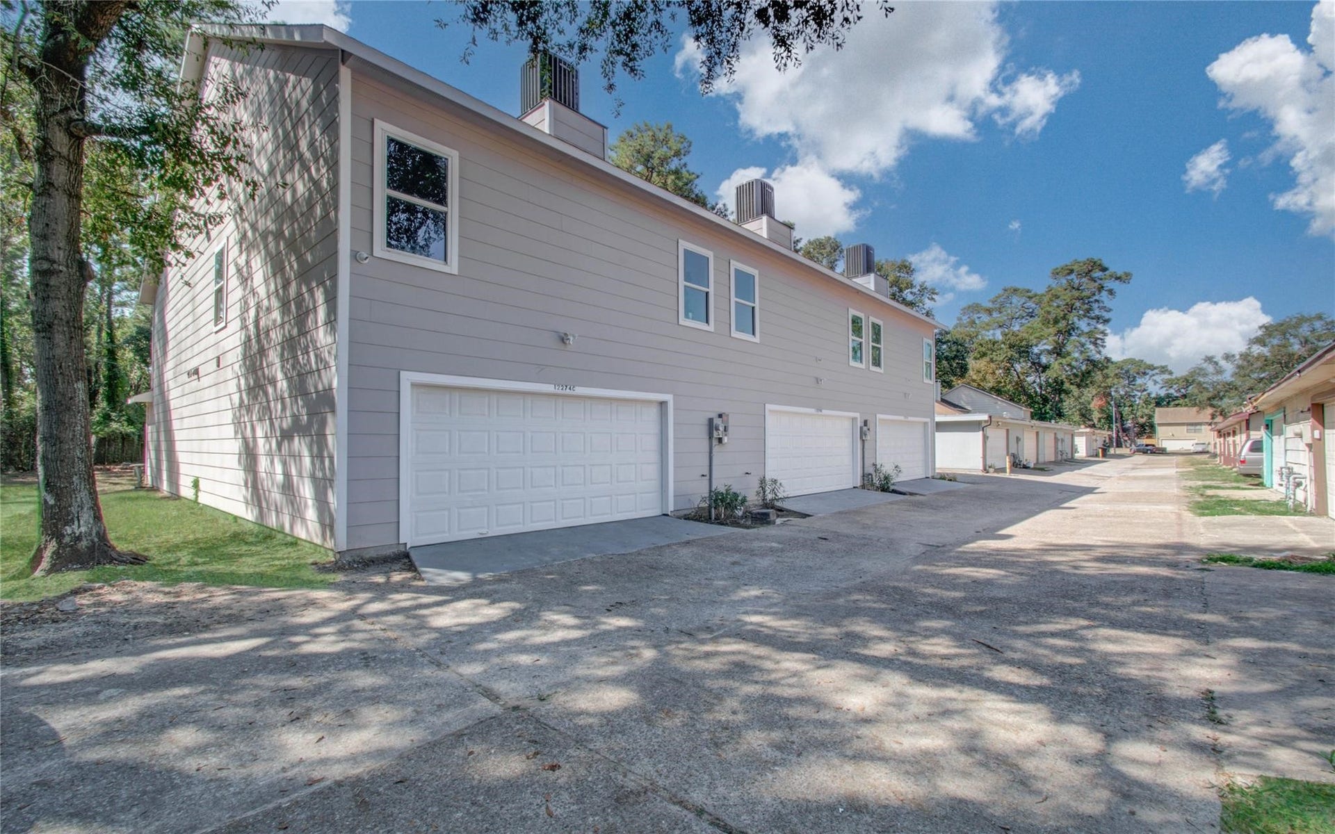 12274 Wild Pine Drive, #A, Houston, TX 77039