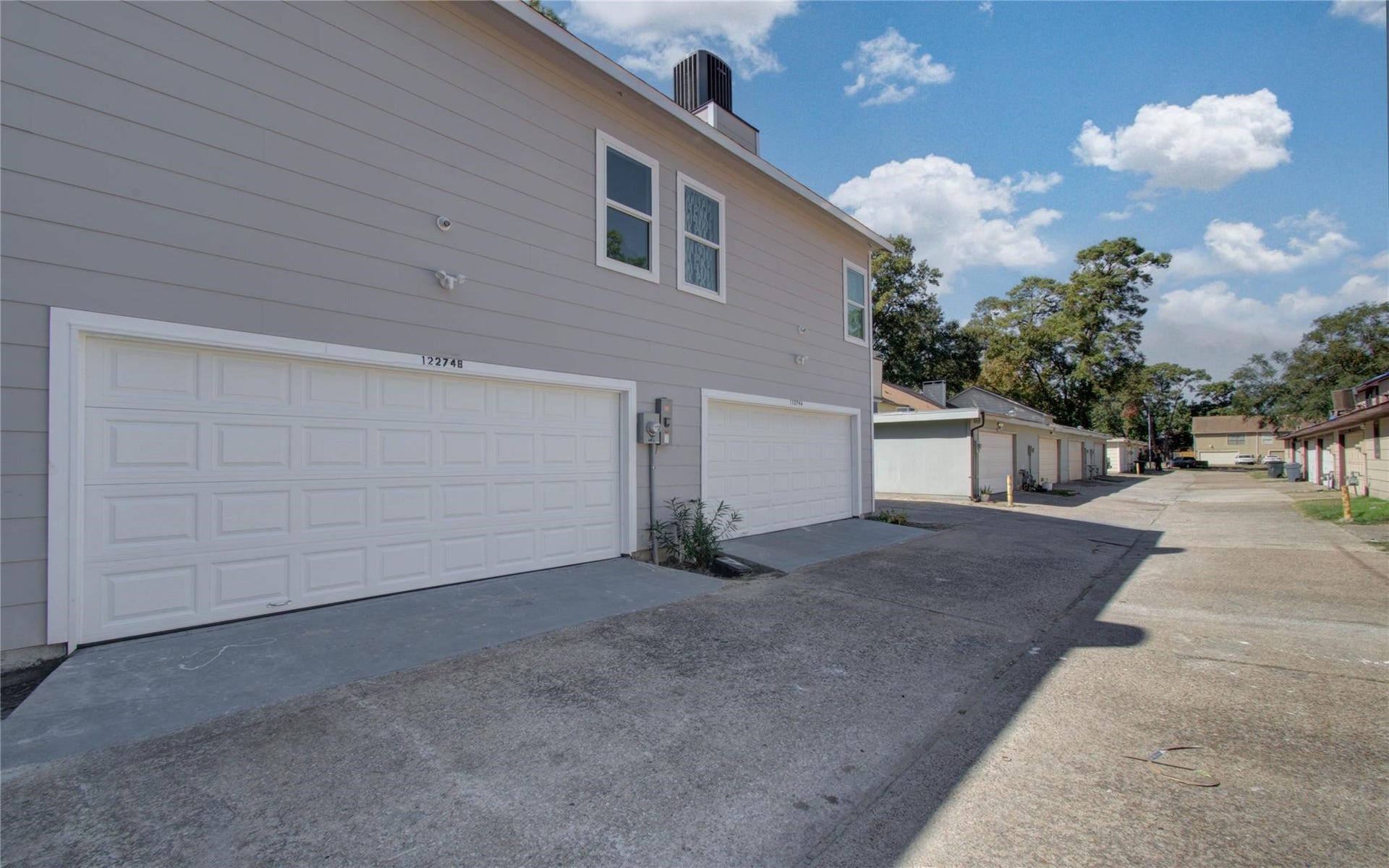 12274 Wild Pine Drive, #A, Houston, TX 77039