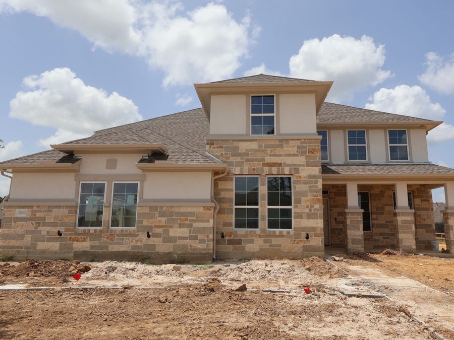Property photo for 21707 Hibscus Hedge Trail, Tomball, TX
