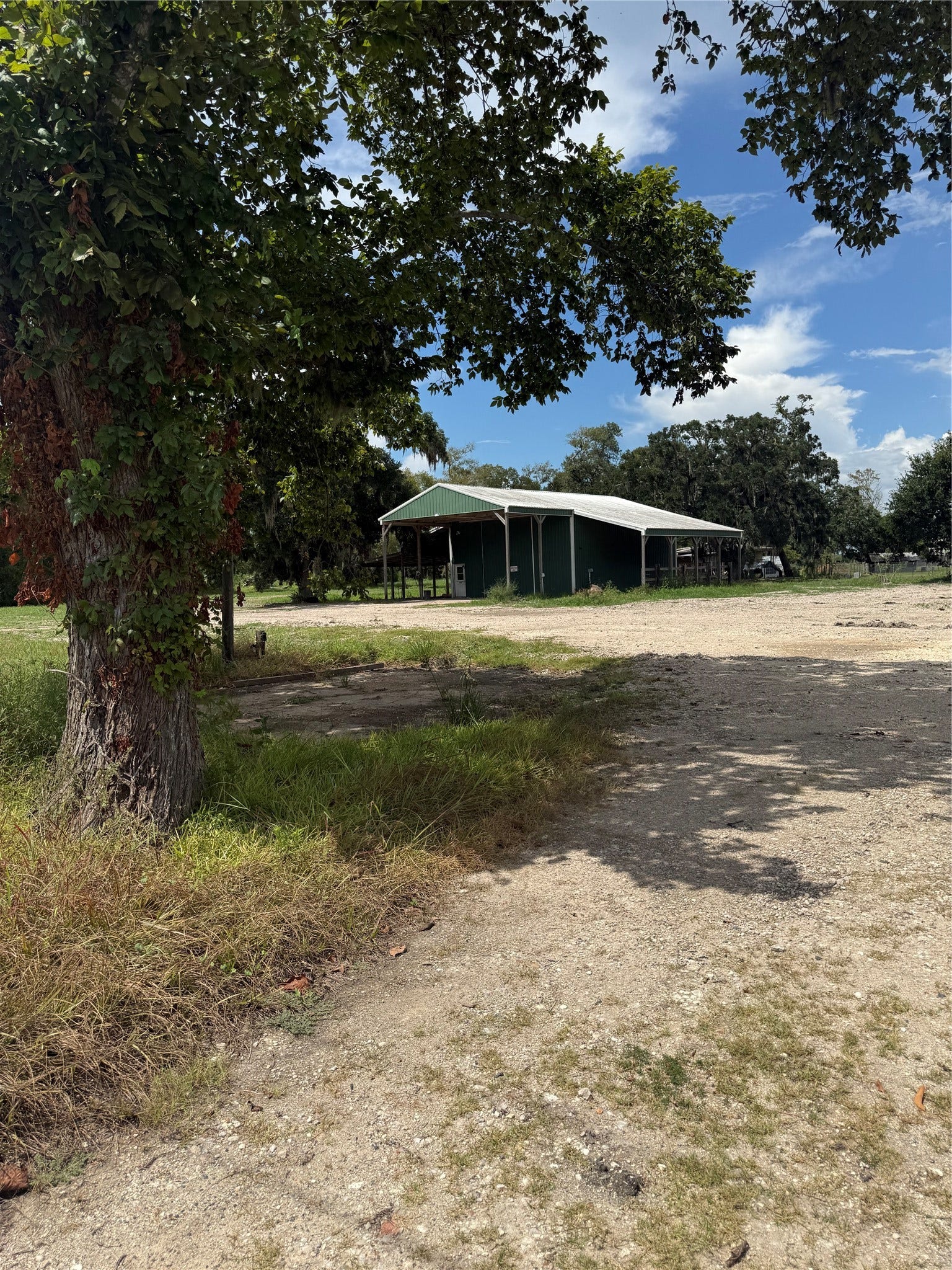 20432 Highway 35, Sweeny, TX 77480