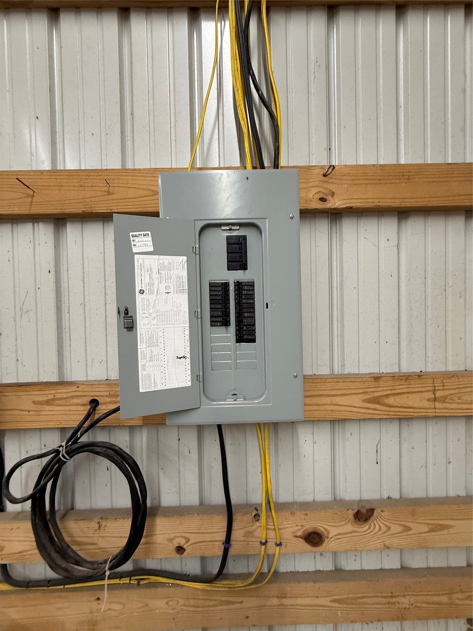 POWER BOX