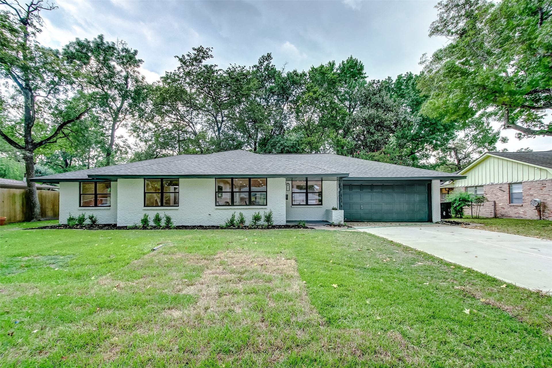 3515 Mona Lee Lane, Houston, TX 77080 3515 Mona Lee Lane, Houston, TX 77080