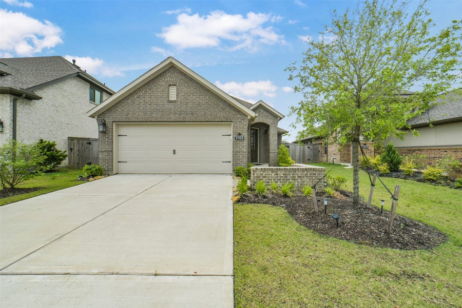 Property photo for 21155 Armstrong County Drive, Cypress, TX